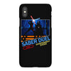 saber duel iPhoneX