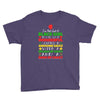 i'm not just a black girl Youth Tee