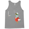 bird and loathing Tank Top