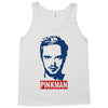 breaking bad   jessie pinkman   cult tv Tank Top