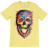 skull kid draw T-Shirt