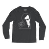 woody allen tribute Long Sleeve Shirts
