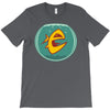 angry goldfish cartoon T-Shirt