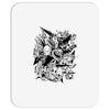 freakyhappy Mousepad