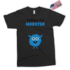 I've Created a Monster Baby Boy Exclusive T-shirt