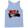 true american Tank Top