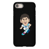 Messi iPhone 8