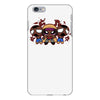 death puff girl iPhone 6 Plus/6s Plus Case