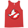 Ghost Tank Top