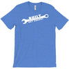 built in not comprato T-Shirt