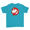 mario ghost Youth Tee