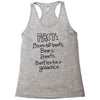 The Office Racerback Tank