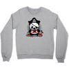 pirate panda Crewneck Sweatshirt
