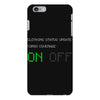 appareled iPhone 6 Plus/6S Plus Case