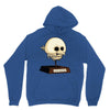 angry species Unisex Hoodie