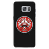 raider red Samsung Galaxy S7