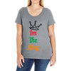 fahrie77 Ladies Curvy T-Shirt