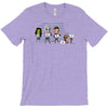 the lineup T-Shirt