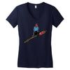 yondu Women's V-Neck T-Shirt