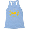 band Racerback Tank