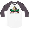 timberwookiees 3/4 Sleeve Shirt