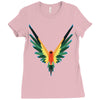 Maverick Ladies Fitted T-Shirt