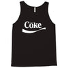 enjoy coke Tank Top