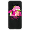 strawberry shortcake Samsung Galaxy S8