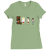 Kids - [TnShirt] Ladies Fitted T-Shirt
