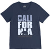 california republic V-Neck Tee