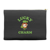 lucky charm 2 Accessory Pouches