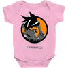 OVERWATCH Baby Onesie