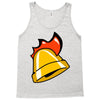 cluckin' bell Tank Top