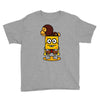 bob l'&eacute;ponge Youth Tee