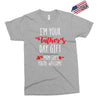 i'm your father's day gift mom says you're welcome, Exclusive T-shirt