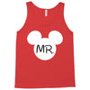 Mr. and Mrs. Matching Tank Top