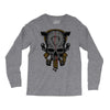 death of guitarist Long Sleeve Shirts