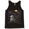 hiking Tank Top