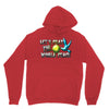 world peace Youth Hoodie