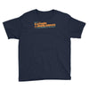 elect zaphod beeblebrox Youth Tee