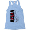 akira 2 Racerback Tank