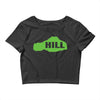 hill Crop Top