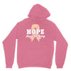 Hope Keeps Me Going Unisex Hoodie