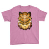 native owl Youth Tee