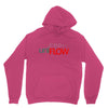 UNI FLOWS Unisex Hoodie