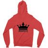 fahrie Zipper Hoodie