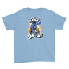 walt smash! Youth Tee