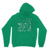 rayguns Unisex Hoodie