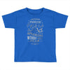 undoomed freedom Toddler T-shirt