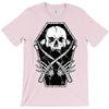 coffin and reaper T-Shirt